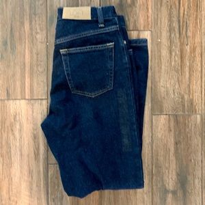 Ann Taylor Slim Jeans